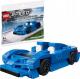 LEGO Speed Champions McLaren Elva (30343) 2