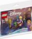 LEGO Disney Łódka Roszpunki z latarnią (30391) 1