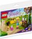 LEGO Friends Wózek z kwiatami (30413) 1