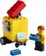 LEGO City Stoisko (30569) 1