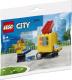 LEGO City Stoisko (30569) 1