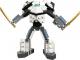 LEGO Ninjago Tytanowy Mini Mech (30591) 1