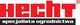 Rower elektryczny Hecht Prime 26" czerwony 8