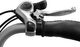 Rower elektryczny Hecht Prime 26" szary 2