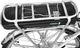 Rower elektryczny Hecht Prime 26" szary 5