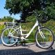 Rower elektryczny Hecht Prime 26" szary 9