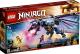 LEGO Ninjago Smok Overlorda (71742) 1