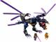 LEGO Ninjago Smok Overlorda (71742) 1