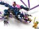 LEGO Ninjago Smok Overlorda (71742) 5