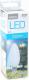 Omega LED BULB ECO 2800K E14 4W CANDLE (42956) 2