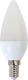 Omega LED BULB ECO CANDLE 42961 1