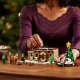 LEGO Creator Expert Domek elfów (10275) 2
