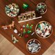 LEGO Creator Expert Domek elfów (10275) 3