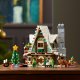 LEGO Creator Expert Domek elfów (10275) 4