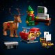 LEGO Creator Expert Domek elfów (10275) 6