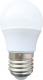 Omega LED BULB COMFORT 6000K E27 240 3W (42952) 1