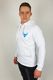 Gym Crew Bluza GymCrew Classic Biała 1