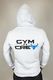 Gym Crew Bluza GymCrew Classic Biała 3