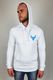 Gym Crew Bluza GymCrew Classic Biała 4