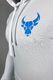 Gym Crew Bluza GymCrew Classic Biała 5