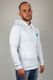 Gym Crew Bluza GymCrew Classic Biała 7