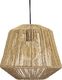 Lampa wisząca Atmosphera Lampa wisząca Jily 29 cm 1