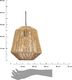 Lampa wisząca Atmosphera Lampa wisząca Jily 29 cm 1