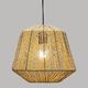 Lampa wisząca Atmosphera Lampa wisząca Jily 29 cm 2