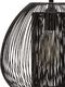 Lampa wisząca Atmosphera Lampa wisząca Noda 28 cm 1