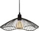 Lampa wisząca Atmosphera Lampa wisząca Galt 34 cm 1