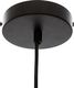 Lampa wisząca Atmosphera Lampa wisząca Galt 34 cm 3