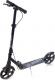 Hulajnoga RAVEN Straight Pro Czarny 1