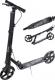 Hulajnoga RAVEN Straight Pro Czarny 1