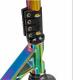 Hulajnoga RAVEN Evolution Switch Tęczowa 7