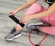 Eb Fit Tubing różne poziomy oporu w zestawie wielokolorowy 5 szt. 2
