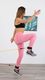 Eb Fit Tubing różne poziomy oporu w zestawie wielokolorowy 5 szt. 4