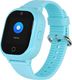 Smartwatch Bezpieczna Rodzina GJD.06 + Pakiet 12 miesięcy subskrypcji Niebieski 1