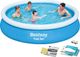 Bestway Basen rozporowy Fast Set 366cm (57273) 1