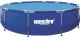 Hecht Basen stelażowy Bluesea 300cm (3476) 1