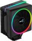 Chłodzenie CPU Aerocool Cylon 4 ARGB (ACTC-CL30410.01) 1
