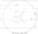 EKWB EKWB Quantum Vec XC3 RTX 80/90 Backpl. black - 3831109832660 2
