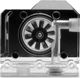 EKWB EKWB Quantum ScalarFlow Indicator TtB D-RGB - 3831109829721 3