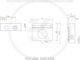 EKWB EKWB Quantum ScalarFlow Indicator TtB D-RGB - 3831109829721 4