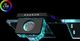 EKWB EKWB Quantum ScalarFlow Indicator TtB D-RGB - 3831109829721 5