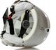Elan Kask narciarski ELAN BD VS206 6