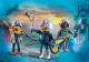 Playmobil Zestaw Trzech Rycerzy Novelmore (70671) 2