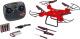 Dron Carson X4 Dragon 330 1