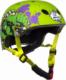Seven KASK SPORTOWY AVENGERS HULK 1