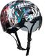 PowerBlade Kask skate Pb urban luxe r.S 8