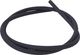 Alphacool Alphacool tube AlphaTube TPV 16/10 - Black Matte 3.3m (10ft) retail box 330cm 1